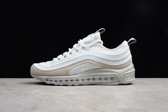 Nike Air Max 97 Ultra SE Pure Platinum 924452-002 Efficient 1385