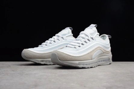 Nike Air Max 97 Ultra SE Pure Platinum 924452-002 Efficient 1385