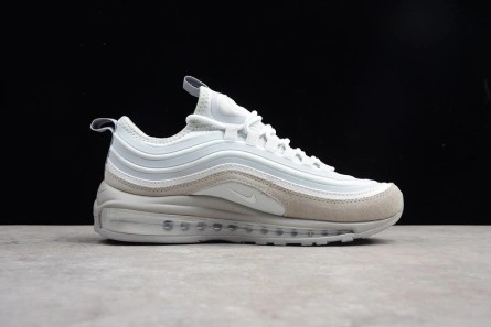 Nike Air Max 97 Ultra SE Pure Platinum 924452-002 Efficient 1385