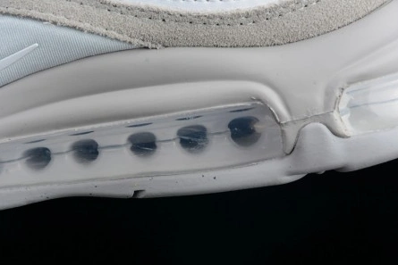 Nike Air Max 97 Ultra SE Pure Platinum 924452-002 Efficient 1385