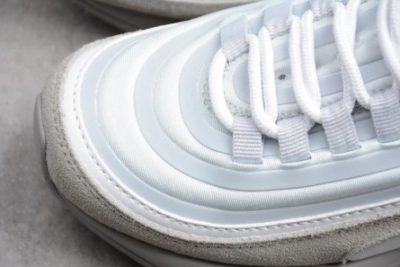 Nike Air Max 97 Ultra SE Pure Platinum 924452-002 Efficient 1385