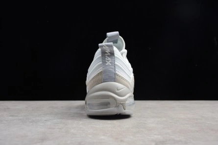 Nike Air Max 97 Ultra SE Pure Platinum 924452-002 Efficient 1385