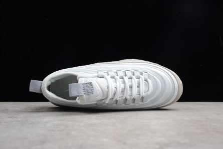 Nike Air Max 97 Ultra SE Pure Platinum 924452-002 Efficient 1385