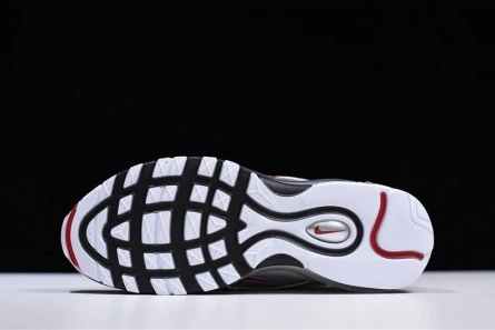 Nike Air Max 97 White Silver | AT5458-100 Efficient 1428
