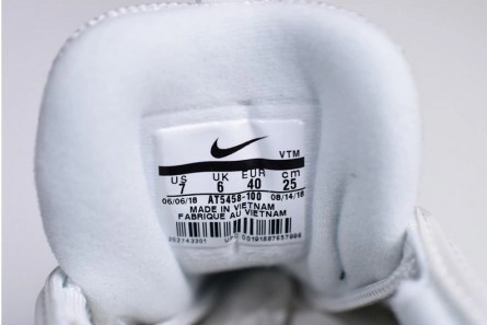Nike Air Max 97 White Silver | AT5458-100 Efficient 1428