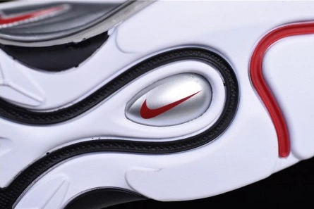 Nike Air Max 97 White Silver | AT5458-100 Efficient 1428