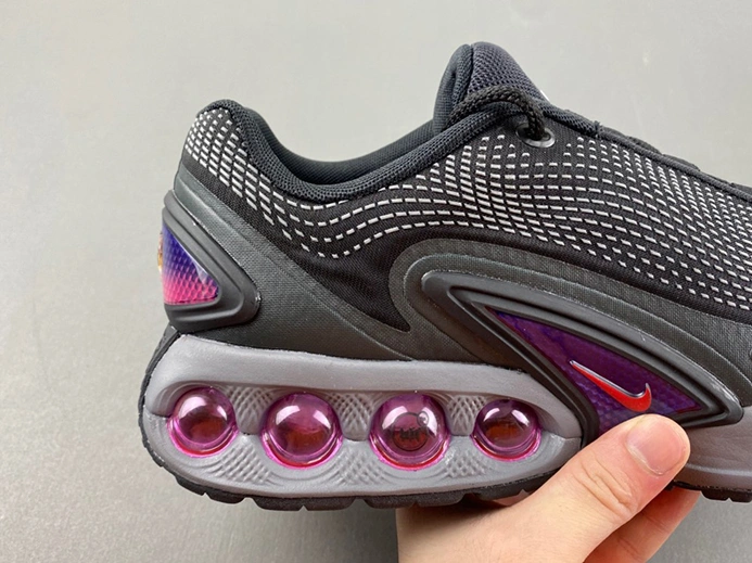 Durable Nike Air Max Dn All Night DV3337-008 1591