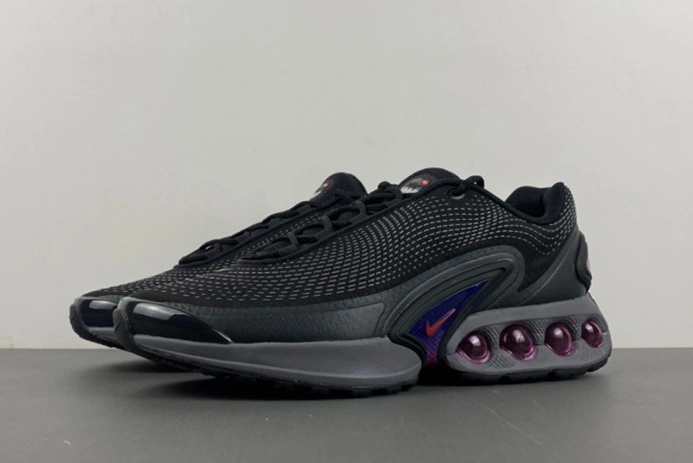 Durable Nike Air Max Dn All Night DV3337-008 1591