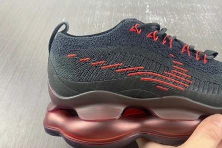 Sleek Nike Air Max Scorpion FK DJ4701-004 846