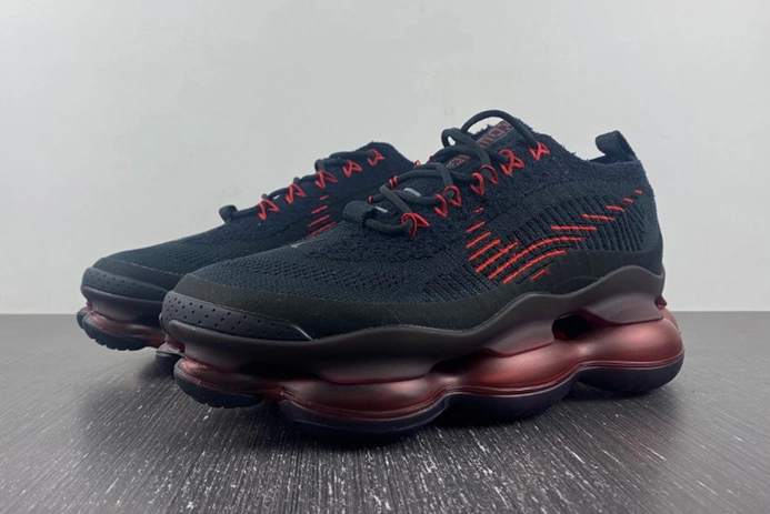Sleek Nike Air Max Scorpion FK DJ4701-004 846