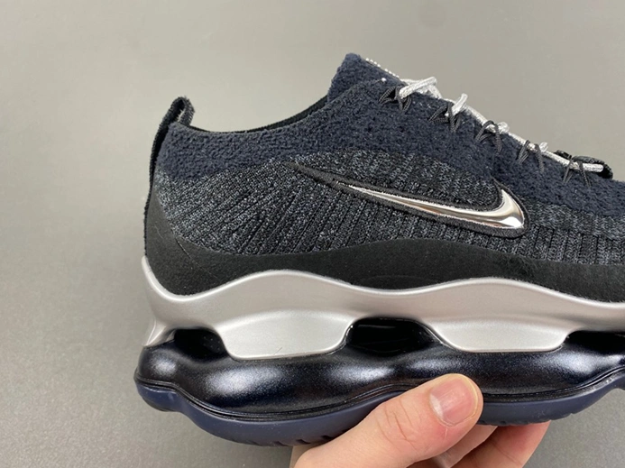Durable Nike Air Max Scorpion FK HJ3487--001 837
