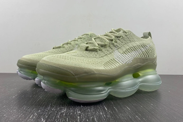 UrbanStyle Nike Air Max Scorpion FK Olive Aura (Women's)  DJ4702-300 842