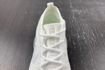 Modern Nike Air Max Scorpion FK White Football Grey (Women's) DJ4702-100 845