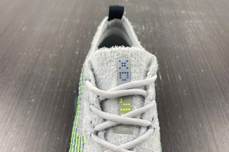 Nike Air Max Scorpion FK Wolf Grey  DJ4701-002 NewStyle 847