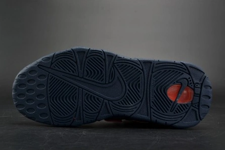 Nike Air More Uptempo "Heat Map" womens 847652-400 Classic 1514