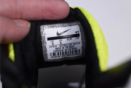 EyeCatching Nike Air Presto Mid x Acronym - Ah7832-100 1615