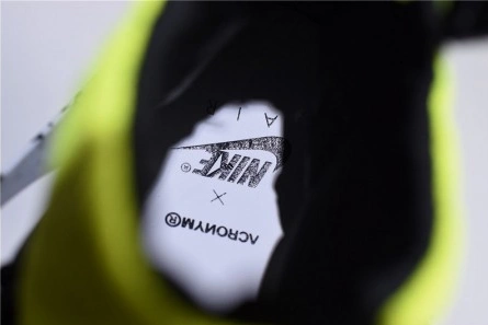 EyeCatching Nike Air Presto Mid x Acronym - Ah7832-100 1615