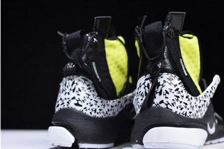 EyeCatching Nike Air Presto Mid x Acronym - Ah7832-100 1615
