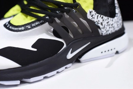 EyeCatching Nike Air Presto Mid x Acronym - Ah7832-100 1615