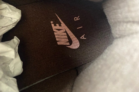 Classic Nike Air Trainer 1 SP Travis Scott Wheat  DR7515-200 1605