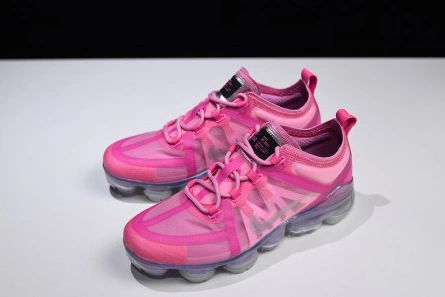 Nike Air VaporMax 2019 Pink AR6632-600 NewStyle 1494