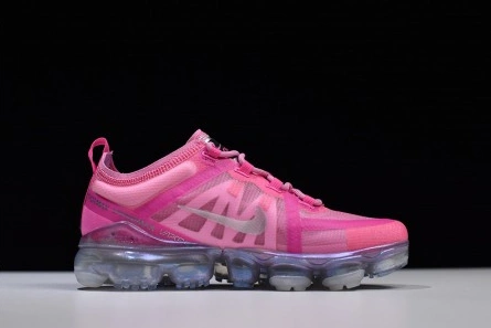 Nike Air VaporMax 2019 Pink AR6632-600 NewStyle 1494