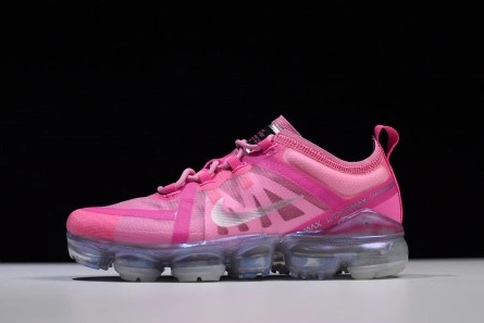 Nike Air VaporMax 2019 Pink AR6632-600 NewStyle 1494
