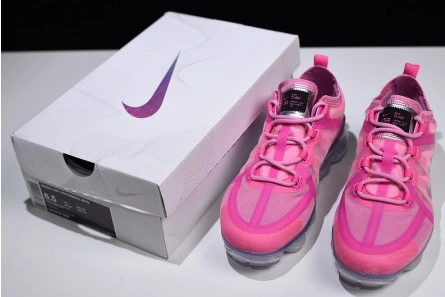 Nike Air VaporMax 2019 Pink AR6632-600 NewStyle 1494