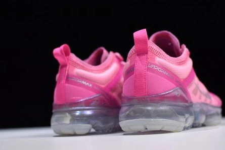 Nike Air VaporMax 2019 Pink AR6632-600 NewStyle 1494