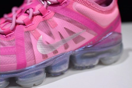 Nike Air VaporMax 2019 Pink AR6632-600 NewStyle 1494