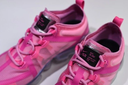 Nike Air VaporMax 2019 Pink AR6632-600 NewStyle 1494