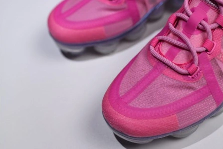 Nike Air VaporMax 2019 Pink AR6632-600 NewStyle 1494
