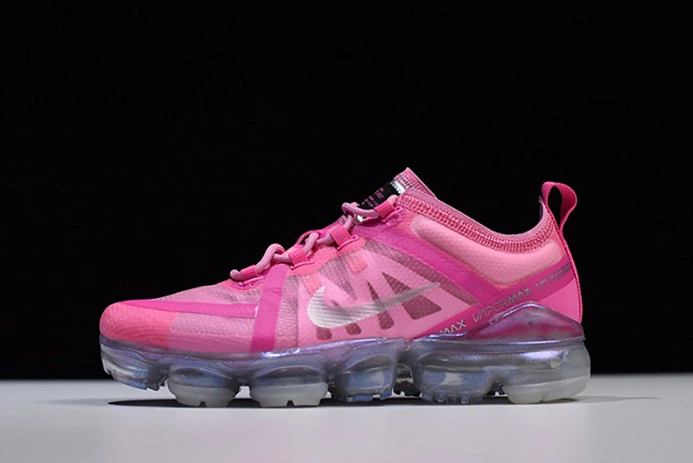 Nike Air VaporMax 2019 Pink AR6632-600 NewStyle 1494