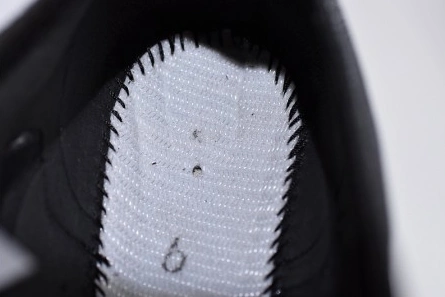 Nike Air VaporMax 2019 "Triple Black" AR6631-004 Versatile 1502