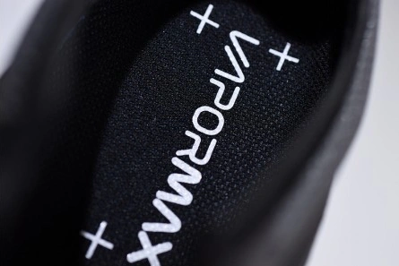 Nike Air VaporMax 2019 "Triple Black" AR6631-004 Versatile 1502
