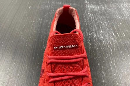 Nike Air VaporMax 2023 Flyknit Triple Red  DV1678-600 Lightweight 1468