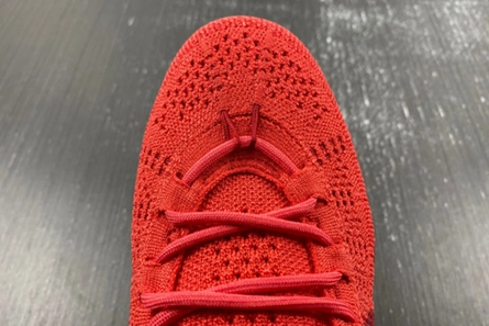 Nike Air VaporMax 2023 Flyknit Triple Red  DV1678-600 Lightweight 1468