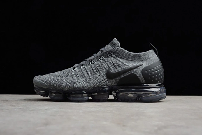 Nike Air VaporMax Flyknit 2 Men's Running Shoe 942842-002 BestValue 1499
