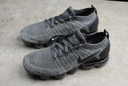 Nike Air VaporMax Flyknit 2 Men's Running Shoe 942842-002 BestValue 1499