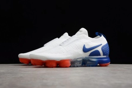 Nike Air VaporMax Moc 2 Indigo Burst Solar blue  red AH7006-400 Affordable 1511