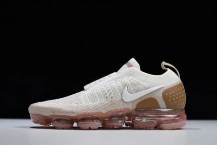 Sleek Nike Air VaporMax Moc 2 Sail AH7006-100 1506