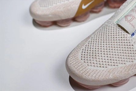 Sleek Nike Air VaporMax Moc 2 Sail AH7006-100 1506