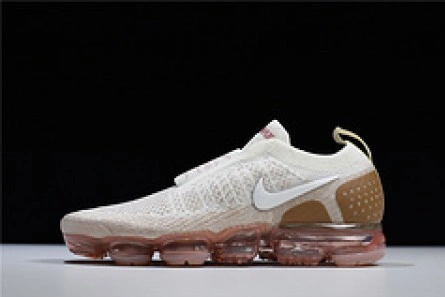 Sleek Nike Air VaporMax Moc 2 Sail AH7006-100 1506