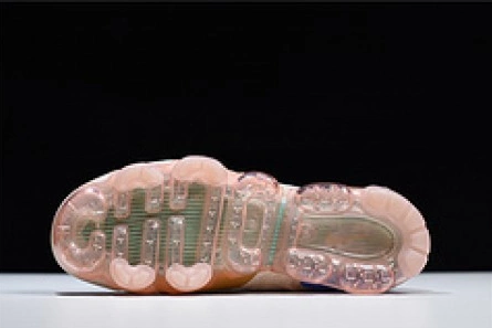 Sleek Nike Air VaporMax Moc 2 Sail AH7006-100 1506