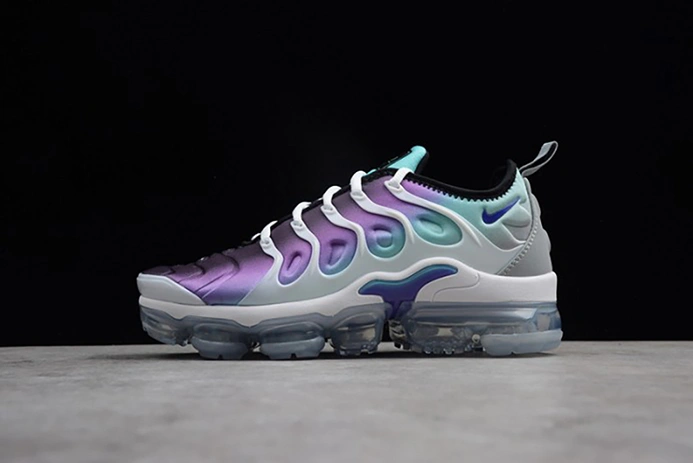 Nike Air VaporMax Plus Grape 924453-101 Soft 1489