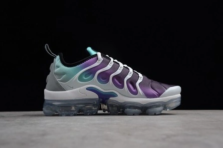 Nike Air VaporMax Plus Grape 924453-101 Soft 1489