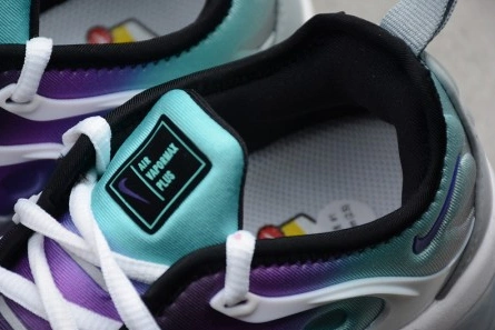 Nike Air VaporMax Plus Grape 924453-101 Soft 1489