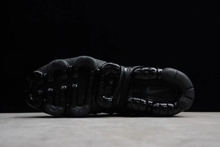 Nike Air VaporMax Plus Triple Black | 924453-004 Cozy 1477
