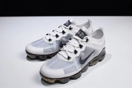 Nike Air Vapormax 2019 PRM "White Lime"-AT6810-100 Comfortable 1507
