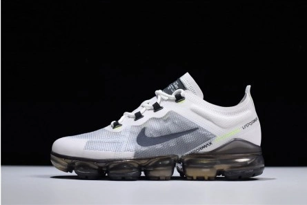 Nike Air Vapormax 2019 PRM "White Lime"-AT6810-100 Comfortable 1507